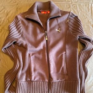 Puma Sweater